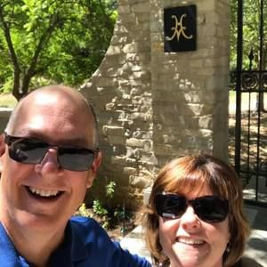 Meet your Posher, Mark